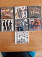 Swingbeat, New jack swing cd's, Ophalen of Verzenden, 2000 tot heden, Gebruikt