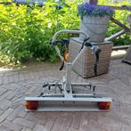 Fietsendrager voor op de trekhaak - 2 Fietsen, Ophalen, 2 fietsen, Gebruikt, Achterklepdrager