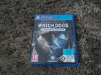 WATCH DOGS COMPLETE EDITION, Avontuur en Actie, Vanaf 18 jaar, 1 speler, Ophalen of Verzenden