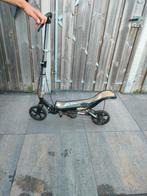z.s.m ophalen spacescooter, Fietsen en Brommers, Steps, Ophalen of Verzenden, Gebruikt, Overige typen
