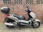 MOOIE ORIGINELE YAMAHA X MAX 250 VAN 1E EIGENAAR, Fietsen en Brommers, Scooters | Yamaha, Ophalen, 250 cc, Gebruikt, Overige modellen