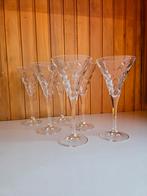 RCR Laurus Kristallen Champagnefluiten, Ophalen of Verzenden