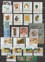 Griekenland 1979-2017 postfris, Postzegels en Munten, Postzegels | Volle albums en Verzamelingen, Verzenden, Buitenland