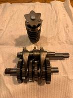 Honda MB/MBX 6 bak HC04, Fietsen en Brommers, Brommers | Honda, Ophalen of Verzenden, Zo goed als nieuw, MBX