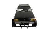 Vintage Tamiya Subaru Brat 1/10 rc auto, Elektro, Auto offroad, Ophalen of Verzenden, Zo goed als nieuw