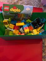 Duplo 10913 Doos 65 stuks, Kinderen en Baby's, Speelgoed | Duplo en Lego, Ophalen of Verzenden, Zo goed als nieuw, Duplo