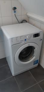 wasmachine, 85 tot 90 cm, 1600 toeren of meer, Gebruikt, 6 tot 8 kg