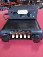 Ekco 12 Volt oldtimerradio 1951 Ford Zephir Six Zodiac, Auto diversen, Autoradio's, Gebruikt, Ecko, Ecko, Ophalen of Verzenden