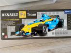 Nikko Renault F1 Afstand bestuurbare auto, Hobby en Vrije tijd, Modelbouw | Radiografisch | Auto's, Gebruikt, Schaal 1:10, Auto onroad