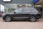 Volkswagen Tiguan Allspace 2.0 TSI 4Motion Highline Business, Auto's, Volkswagen, Stof, Gebruikt, Euro 6, 1984 cc