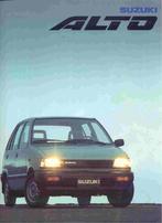 Suzuki Alto (1988), Ophalen of Verzenden, Nieuw, Overige merken