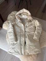 Woolrich dames jas xs, Beige, Ophalen of Verzenden, Woolrich, Maat 34 (XS) of kleiner