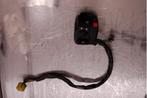 stuurschakelaar schakelaar links gsxr gsx 600 750 k8 L0, Motoren, Gebruikt, Ophalen of Verzenden