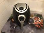 Watshome Smart Fryer HF-599 - Gebruikt, Witgoed en Apparatuur, Ophalen of Verzenden, Gebruikt, Airfryer, 1000 t/m 1499 gram