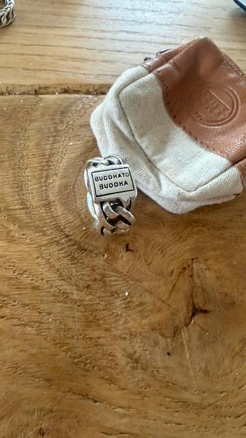 Buddha tot Buddha ring Nathalie big! beschikbaar voor biedingen