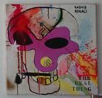 Rashid Benali - The Real Thing, Ophalen of Verzenden