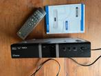 Humax IR-Fox C met afstandsbediening, Audio, Tv en Foto, Zonder harde schijf, Gebruikt, Ophalen of Verzenden