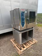 Rational steamer oven 380volt, Ophalen, O, Rational, Oven