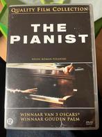 The Pianist, Ophalen of Verzenden, Zo goed als nieuw, Overige gebieden