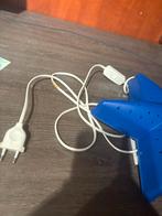 Leuk ster nachtlampje, Huis en Inrichting, Lampen | Vloerlampen, Ophalen, Zo goed als nieuw, Kunststof, Minder dan 100 cm