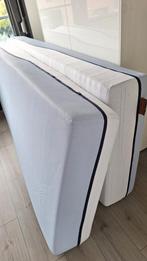 M-line Slow Motion VI Matras 90x210 2 stuks (180×210), Ophalen, Gebruikt, 90 cm, 210 cm