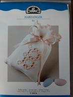 Dmc hardanger kit, Verzenden, Nieuw, Handborduren, Borduurpakket