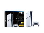 Playstation 5 1TB Digital, Spelcomputers en Games, Spelcomputers | Sony PlayStation 5, Ophalen of Verzenden, Zo goed als nieuw