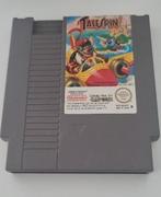 TALESPIN nes, Spelcomputers en Games, Games | Nintendo NES, 1 speler, Ophalen of Verzenden, Zo goed als nieuw, Vanaf 3 jaar