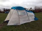 Quechua Arpenaz Family 4.1 Tent - Gebruikt, Caravans en Kamperen, Tenten, Ophalen, Gebruikt, Tot en met 4