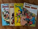 Disney stripboeken oa Donald Duck, Verzamelen, Disney, Verzenden, Overige figuren, Beeldje of Figuurtje