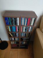 Nieuwe cd kastjes nog in doos dubbel besteld, Huis en Inrichting, Ophalen, Nieuw