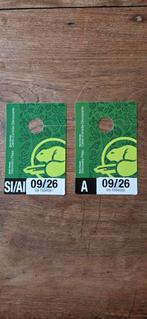 Discovery pass Canada, Tickets en Kaartjes, Drie personen of meer