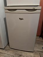 Whirlpool Tafelmodel Diepvries - 3 lades vriezer, Gebruikt, 100 tot 150 liter, Met aparte vriezer, 45 tot 60 cm