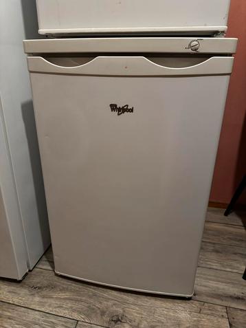 Whirlpool Tafelmodel Diepvries - 3 lades vriezer beschikbaar voor biedingen