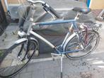 Gazelle Bahia met versnellingen, Fietsen en Brommers, Ophalen of Verzenden, Zo goed als nieuw, Minder dan 10 versnellingen, Gazelle