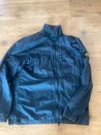 Stone Island zomerjas / overshirt origineel XL, Ophalen, Zo goed als nieuw, Maat 56/58 (XL), Blauw