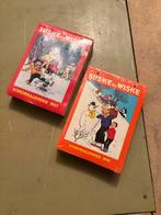 Suske en Wiske Scheurkalenders 1997 & 1998 - Nieuw!, Ophalen of Verzenden, Nieuw