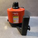 Hilti PR 15 kit niveau laser roterend | in koffer | 366203, Doe-het-zelf en Verbouw, Meetapparatuur, Ophalen of Verzenden