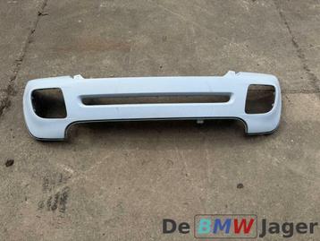 Achterbumper grijs Mini R56 R57 R58 R59 51120404110 beschikbaar voor biedingen