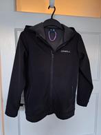 Softshell O'Neill mt 152 meisjes jas zwart, Meisje, Ophalen of Verzenden, Zo goed als nieuw, O'Neill