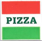 lego 2x2 pizza dozen (8), Kinderen en Baby's, Speelgoed | Duplo en Lego, Ophalen of Verzenden, Nieuw, Losse stenen, Lego