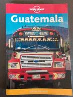 Guatemala - Lonely Planet 2001, Lonely Planet, Europa, Ophalen of Verzenden, Zo goed als nieuw