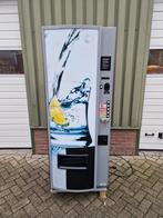 Frisdrankautomaat, vendingmachine, refurbished, Zakelijke goederen, Kantoor en Winkelinrichting | Winkel en Inventaris, Ophalen of Verzenden