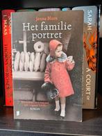 Het Familie Portret - Jenna Blum, Ophalen of Verzenden, Zo goed als nieuw, Jenna Blum
