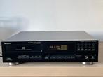 Sony CDP-M201 CD speler, Ophalen of Verzenden, Gebruikt, Sony