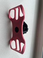 fiets telefoonhouder (like new), Ophalen of Verzenden, Zo goed als nieuw
