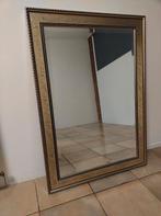 Spiegel, Huis en Inrichting, Woonaccessoires | Spiegels, Ophalen of Verzenden, Gebruikt, Rechthoekig, Minder dan 100 cm