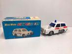 Vintage ambulance, Antiek en Kunst, Antiek | Speelgoed, Ophalen of Verzenden