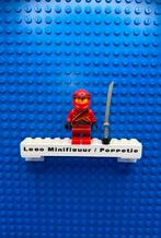 Lego Minifiguur / Poppetje NJO0513., Ophalen of Verzenden, Zo goed als nieuw, Lego