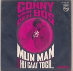 Conny van den Bos- Mijn Man